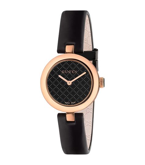 Gucci Diamantissima watch, 27mm